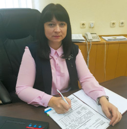 Караяни Татьяна Александровна