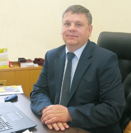 Кундалев Валерий Александрович