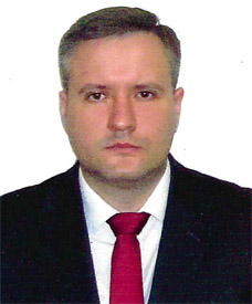 Шут Вадим Георгиевич