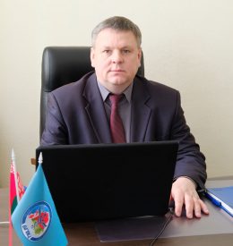 Кундалев Валерий Александрович